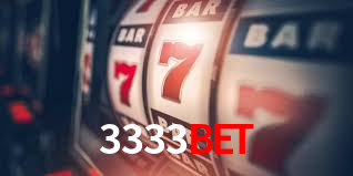 Cassino de Jogos 3333Bet