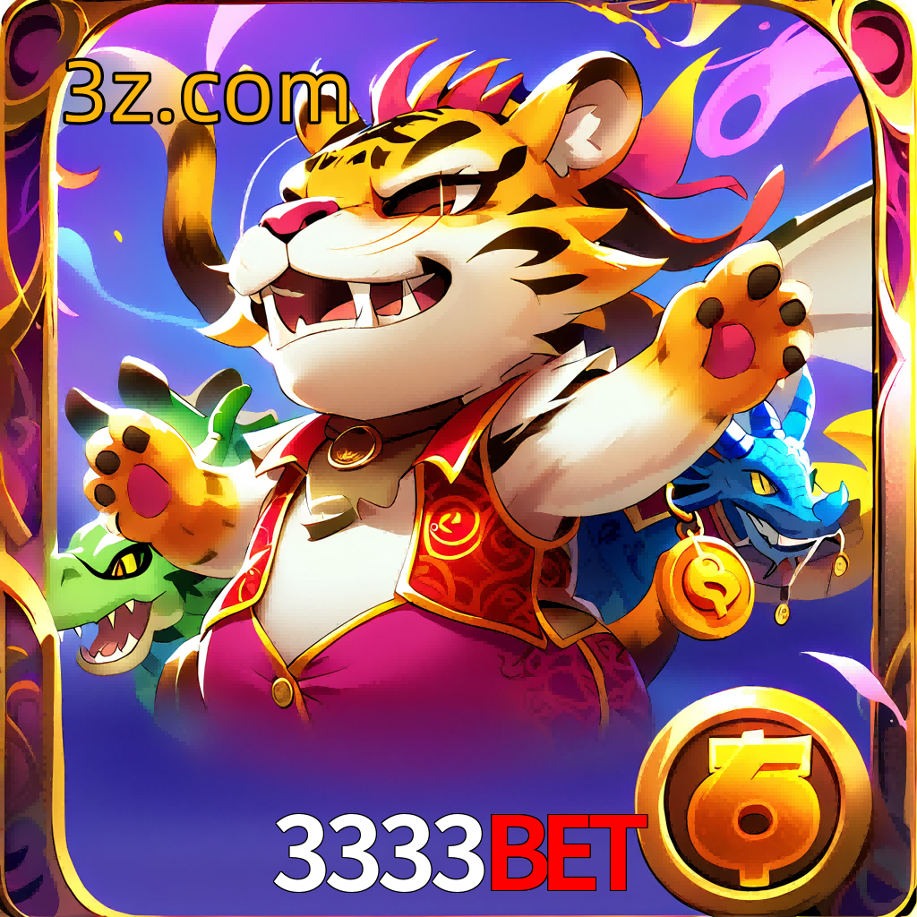  3333Bet